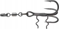Kotwice Daiwa Prorex Z Hakiem Head Assist 1/0-2szt 1778274697