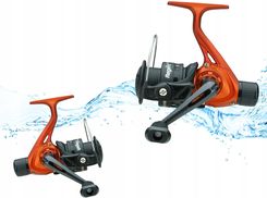 Zdjęcie Solidny Kołowrotek Robinson z tylnym hamulcem Rd Regent 252 1778283093 - Bodzentyn