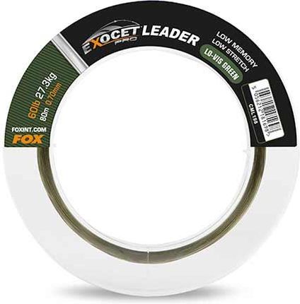 Zig Floater Żyłka Pływająca 0,28mm 12lb 100m Fox - Ceny i