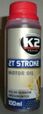 Zdjęcie K2 2T Stroke Oil 100Ml Czerwony Dwusuw K2 - Wołów