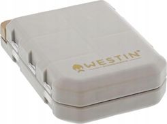 Zdjęcie Pudełko Westin W3 Terminal Tackle Box M B07-M-022 1778293641 - Czchów
