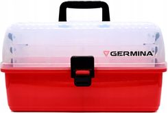 Zdjęcie Skrzynka Germina 36.8x21.4x20 cm 1778173085 - Gorlice