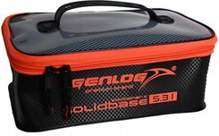 Zdjęcie Pojemnik Genlog Eva Solid Base Carbon 1778293569 - Brzeziny