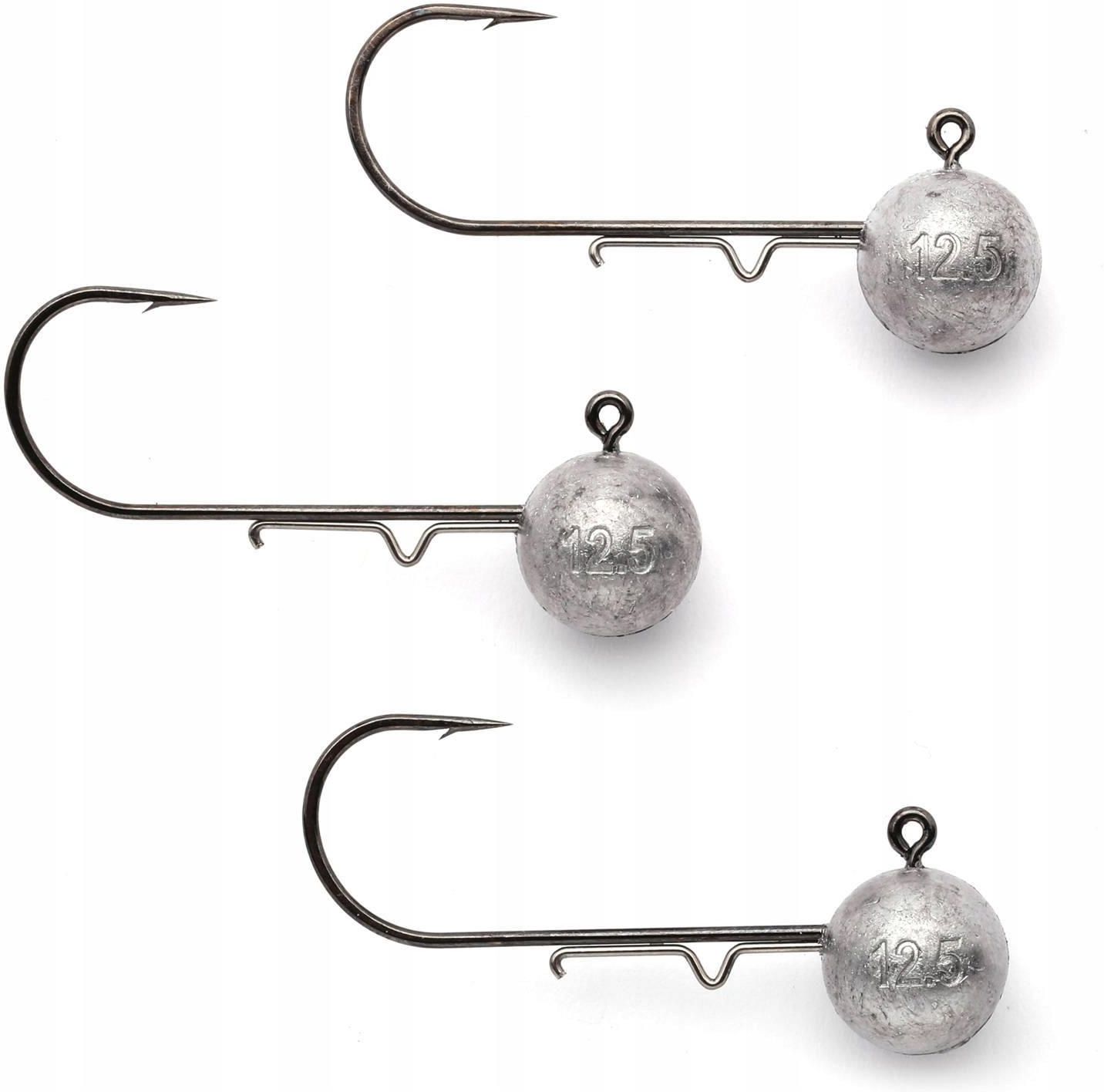 Emerillon Savage Gear Ball Bearing Snaps - Par 6