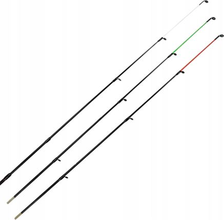 Wędka Hokkaido Toxic Feeder Method 3,6M Hyper-sens 80-180G