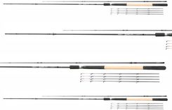 Zdjęcie Wędka Genlog Enso Feeder 330/-50g 1778294414 1778294414 - Wojnicz