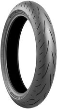 Zdjęcie Bridgestone S 23 F 120/70R17 58W - Osiek