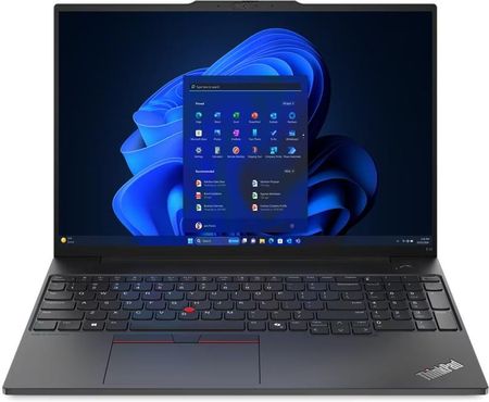 レノボ ThinkPad E14 ThinkPad E14 Gen 6(AMD) | パワフルな14型AMD搭載エントリー