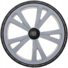 Zdjęcie KÓŁKO Koło DO WÓZKA Torby Na Zakupy DUŻE 21cm 1szt. A4213 - Libiąż