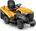 Traktorek koszący John Deere X350R
