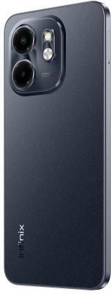 Infinix Smart 9 HD 4/64GB Czarny - Cena, opinie na Ceneo.pl