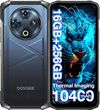 Doogee Fire 6 6/256GB Niebieski