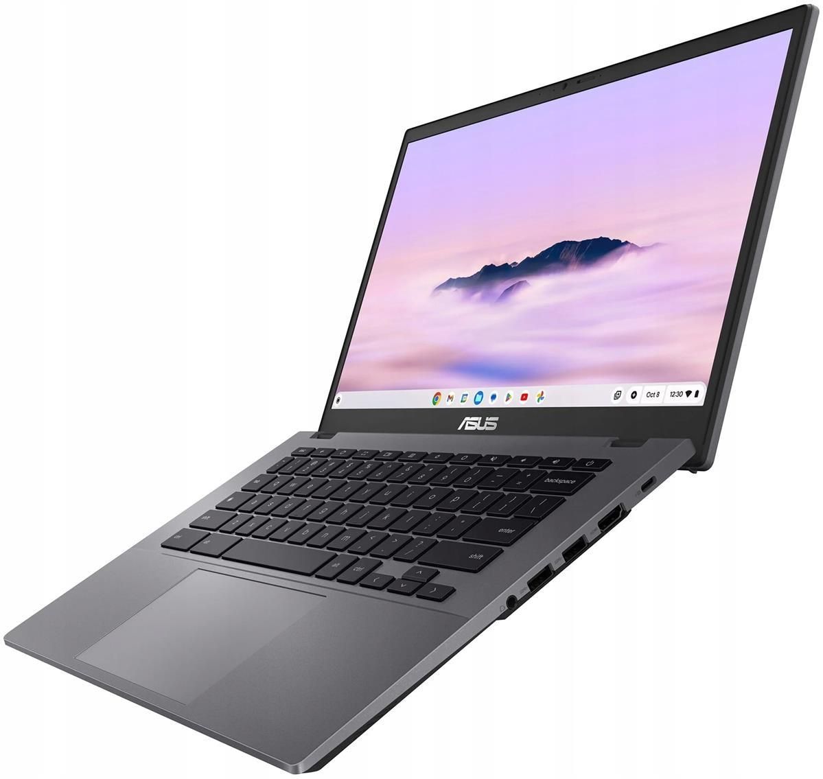 ノートPC ASUS - Chromebook Plus CX3402 ASUS Chromebook Plus CX34 (CX3402)