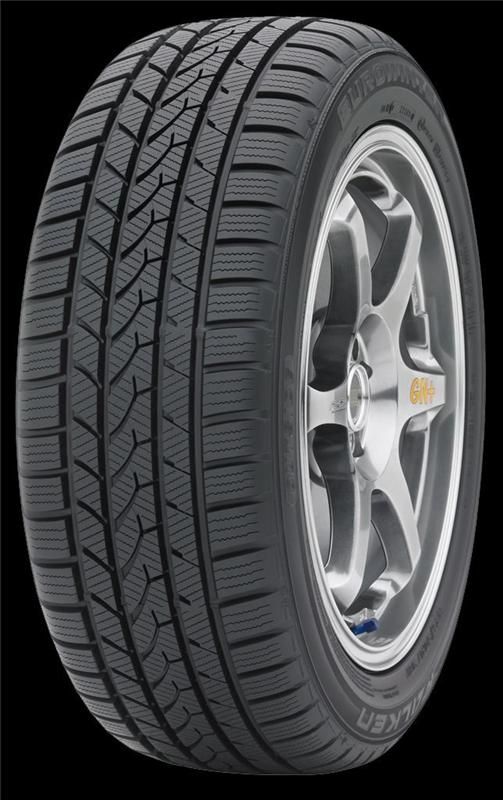 Opony zimowe Falken Eurowinter Hs439 255/35R18 94V - Sklepy, opinie i ...