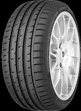 Continental Sp-Co3 245/50R18 100Y