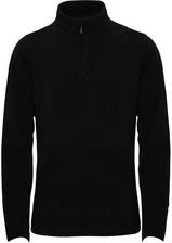 Zdjęcie Roly Kurtka Damska Himalaya Quarter Zip Fleece Jacket Czarne - Pacanów