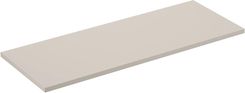Elior Beżowy blat do szafek łazienkowych 120 cm - Iconic 5X