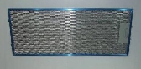 Filtr przeciwtłuszczowy aluminiowy APF1007 do okapu Amica Otc 1778176581 - zdjęcie 2