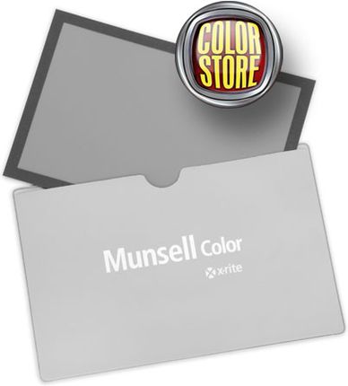 ColorChecker MINI Grey Balance Card (XRI_023)
