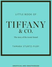 Zdjęcie Little Book of Tiffany & Co. - Zabłudów