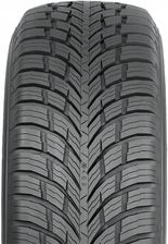 Zdjęcie Nokian Seasonproof C1 215/60R17 109/107T - Mońki