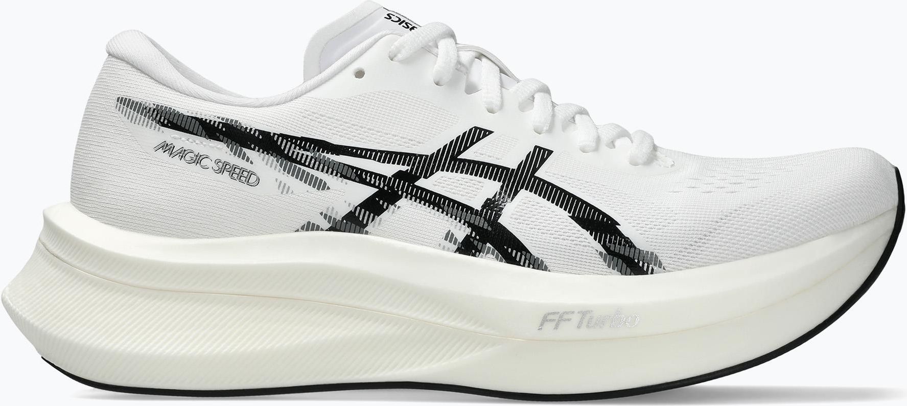 アシックス マジックスピード4 MAGIC SPEED 4 | FLASH RED/WHITE | メンズ ランニング シューズ