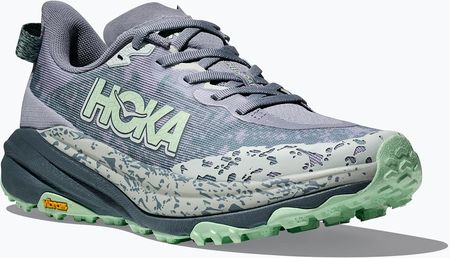 Hoka Damskie Speedgoat 6 Moonlight Thunder Cloud