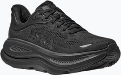Zdjęcie Hoka Męskie Bondi 9 X-Wide Black - Mszczonów