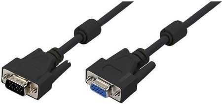 ACC 15m XGA kabel do monitora CV0005+