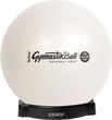 Oryginalna piłka Pezziball MAXAFE w. Powłoka kuli - 53 cm / perłowa biel