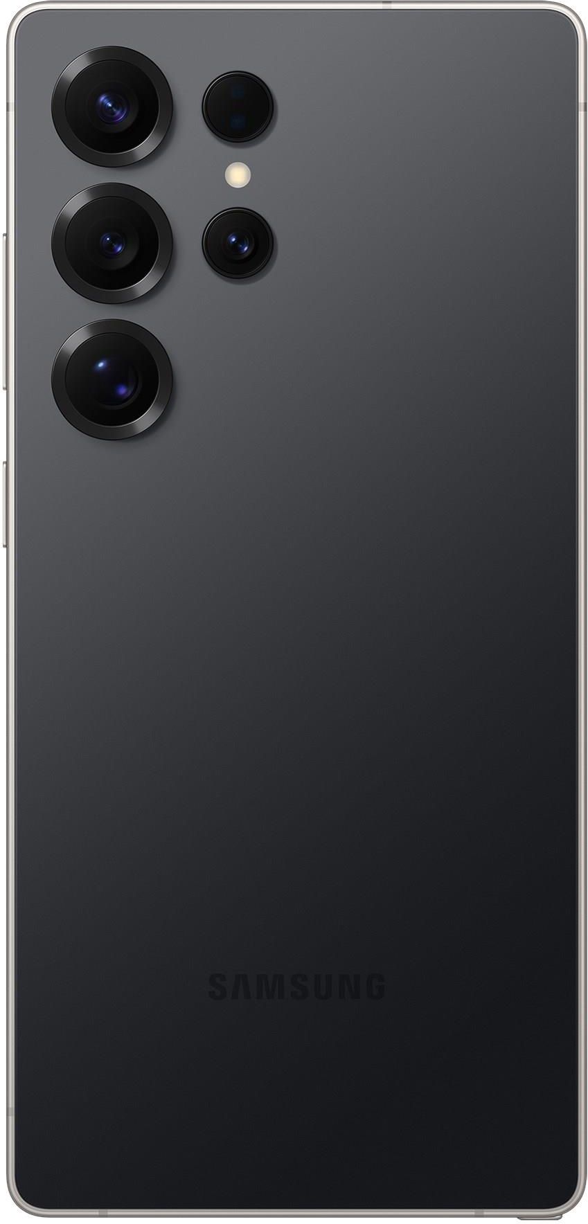 Samsung Galaxy S25 Ultra SM-S938 12/512GB Tytanowy Czarny - Cena