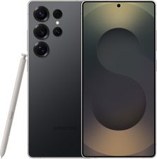 Samsung Galaxy S25 Ultra SM-S938 12/512GB Tytanowy Czarny
