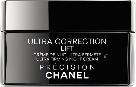 Krem Chanel Ultra Correction Lift Nuit Liftingujacy ujędrniający