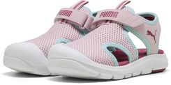 Zdjęcie Dziecięce sandały Fun Racer z siateczki PUMA - Pasym