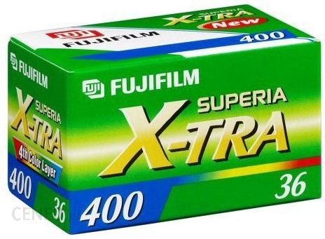 FUJIFILM SUPERIA X-TRA 400 36枚撮り 7本 期限内+forest-century.com.tw