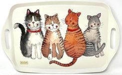 Zdjęcie Alex Clark Taca Kuchenna Duża 4 Koty - Dobczyce