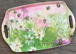 Zdjęcie Alex Clark Taca Kuchenna Duża Pszczoły Latem - Nowe Brzesko