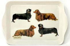 Zdjęcie Alex Clark Taca Kuchenna Mała Jamniki - Góra