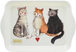 Zdjęcie Alex Clark Taca Kuchenna Mała 3 Koty - Góra