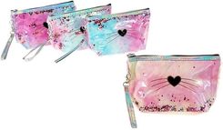 Zdjęcie Adar Kosmetyczka 22x14x7cm Mix - Pniewy