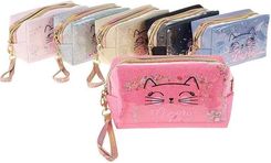 Zdjęcie Adar Kosmetyczka 18x11x7cm Mix - Kutno