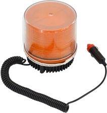 Zdjęcie AWTOOLS ŚWIATŁO OSTRZEGAWCZE POMARAŃCZOWE LED - Michałowo