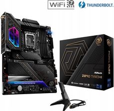 Płyta główna Z890 Taichi Atx DDR5 256GB LGA1851 PCIe 5.0