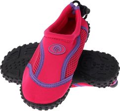 Zdjęcie BUTY DO WODY XQMAX JUNIOR ROZ 32 RÓŻ - Gryfice