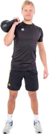 KETTLEBELL KOMPOZYTOWY 4KG PURE 2 IMPROVE - zdjęcie 2