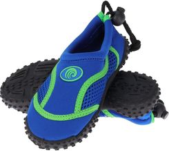 Zdjęcie BUTY DO WODY XQMAX JUNIOR ROZ 34 NIEBIESKI - Wałbrzych