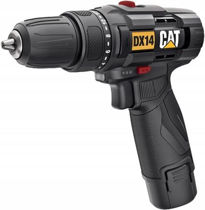 Cat DX14 - zdjęcie 5