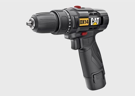 Cat DX14 - zdjęcie 3