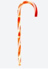 Zdjęcie Christmas Decoration Laska Świąteczna Świecąca 45Cm - Łapy