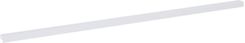 Zdjęcie Roca Kwadro uchwyt meblowy 60 cm biały mat A817031562 - Kędzierzyn-Koźle
